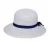 Import Sedex Audit Wholesale women beach Paper straw hat from China