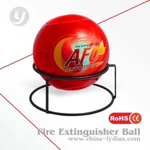 Self-activation New Invention Multi Purpose Ball latest Fire Extinguisher