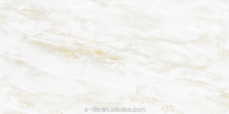 Self Adhesive Marble Look Wall Design Bathroom Tiles