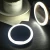 Import Selfie Ring Light Adjustable Color Temperature LED Ring Light Round shape Led Ring Flash Light from China