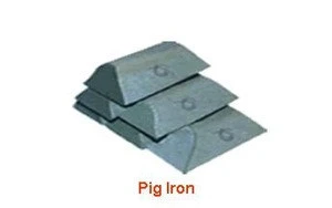 Sell Pig Iron