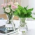 Import Sell Well New Type Unique Glass Vases Wedding Centerpiec Glass Flower Vase from China