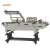 Import Semi-Automatic L-Bar Book Sealer, Small Automatic Shrink Wrapping Machine from China