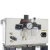 Semiautomatic Manual Pvc Blister Paper Sealing Packing Machine