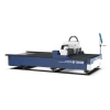 SENFENG competitive price 1kw 1.5kw 2kw 3kw fiber laser metal cutting machine for metal sheet cutting price