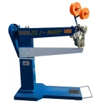 Series manual cardboard stitching machine/stitcher/manual corrugated box binding machine stitcher