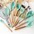 Set of 11pcs classification of silicone utensils kichen tools kitchen accessories silicone set