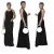 Import Sexy fashion office dresses women formal elegant from China