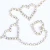 Import Sexy Rhinestone Body Jewelry Girl Lower Back Chain for Women Crystal Body Chain from China
