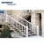 Import shandong supplier railing aluminum for stair from China