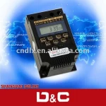 Shanghai DELIXI KG316T microcomputer program time switch