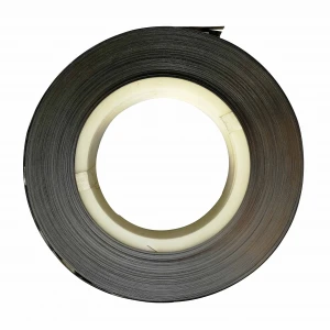 Shape H 2P 99.9% High Purity Nickel Lithium Strips/Chips/Ingot for Lithium Battery
