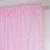 Import Sheer Curtain Window Window High Quality Fancy Stripe Light Filtering Sheer Curtain from China