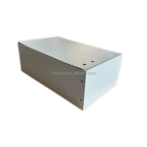 sheet metal battery box rack battery case for 100ah 48v 100ah 200ah Battery Pack