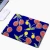 Shenbolen New Design African Print  Mouse Pad Customize Size &amp; Color High Quality