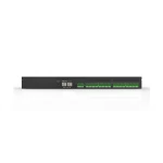 Shenzhen baoan new conference system surround sound processor professional audio video