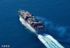 Shenzhen China freight forwarder shipping to UK/USA/canada