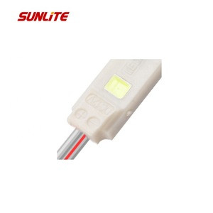 Buy Shenzhen Factory 2 Chips Led Pixel Light 2835 Smd Led Module For ...