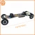 Import Shenzhen factory supply electric mountain skate board Dual motor each 1650w long board from China