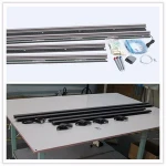 Shenzhen Ir touch sensor supply to smart board