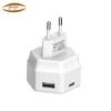 ShenZhen New 3 amp usb wall charger For phone accessories