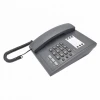 ShenzhenLatest Technology 5 Groups One-Touch Memory Landline Corded Telephone with P/T Switchable Function