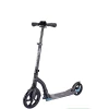 Shock Absorber Foot Pedal Kick Push Scooter Foldable for Adults