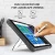 Import Shockproof Durable TPU Rugged Tablet PC Back Cover for iPad Pro 10.2 inchwith Kickstand + Pencil Holder from China