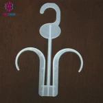 Shoes plastic hooks hanger