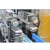 Import Shrink sleeve label machinery for 3 kind bottle from China