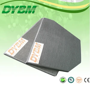 siding fiber cement board / exterior cement fiber board siding