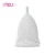 Import Sileu Rose Menstrual Cup from Spain