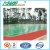 Import Silicon PU Court Surfacing Materials for basketball courts/ badminton/Tennis from China