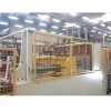 Silicon steel sheet production line Corrugated Band Former for Transformer equipment