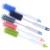 Import Silicon Water Baby Bottle Cleaning Brush Set,Silicone Bottle Sponge Brush Cleaner from China