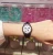 Silicone Candy Jelly Color Student Wristwatches Girls Clock Flamingo Watches Children Wristwatch Kids Quartz Watch