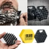 Silicone Exfoliator Soft-Touch Beard Sponge