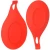 Import Silicone Holder 7.7&quot; Kitchen Silicone Spoon Rest Flexible Almond-Shaped Heat Resistant Cooking Spoon Holder from China