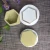 Import silicone planter mold hexagon shapes concrete Storage can molds home decoration Cement 3d vase mould from China