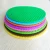 Import Silicone round Placemat Anti-scalding Insulation pads Kitchen placemat Thick bowl mat pad from China