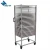 Import silk screen printing frame drying rack from China