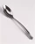 Import Silver Wedding Dinner Beef Disposable Plastic Knife from China