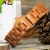 Import Simple Plate All Wood Women Watch Analog Quartz Full Wooden Band Ladies Elegant Fashion Clock Hour Girls Unique Wristwatch from China