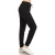 Simple style loose sweatpants Leggings Women&#x27;s Printed Solid Activewear Jogger Track Cuff Sweatpants