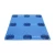 Import Single Faced Nine Feet Stackable Good Shock Resistance Plastic Pallet from China