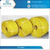 Single Twist Type PP Braided Ropes/Plastic Rope from Top Manufacturer