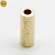 Import Sinicline new design custom gold logo engraved metal stoppers swimwear accessories metal from China