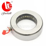 Sinotruk ST. truck otomotiv parts Steering Knuckle King Pin bearing 329910 with oil nipple