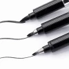 SIPA SB56-58 Sun Proof Soft Nylon Brush Calligraphy Pen For Writing