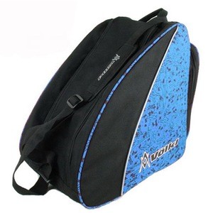 Ski Boot Bag Skiing and Snowboarding Travel Luggage Stores Gear Including Jacket, Helmet, Goggles, Gloves and Accessories
